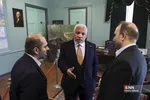 سفیر کوبا