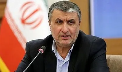 همه کشور&zwnj;ها باید از فناوری صلح&zwnj;آمیز هسته&zwnj;ای برخوردار باشند