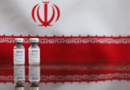 ۸.۷ میلیون ایرانی علیه کرونا واکسینه شدند