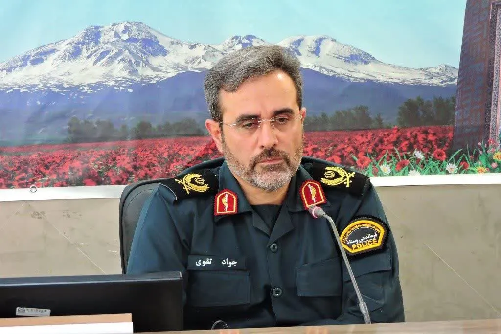 کشف یک تن مواد افیونی در اردبیل / ۱۱۰۰ قاچاقچی به دام افتادند