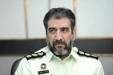 برگزاری راهپیمایی ۲۲ بهمن در پایتخت در امنیت کامل