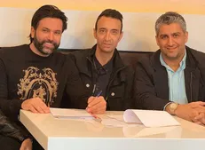 نیکبخت دستیار عنایتی در سرخپوشان شد