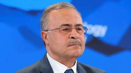 مدیرعامل آرامکو: بازسازی ذخایر نفت جهان تا ۲ سال زمان می‌برد