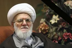 جنبش امل لبنان درگذشت آیت الله تسخیری را تسلیت گفت