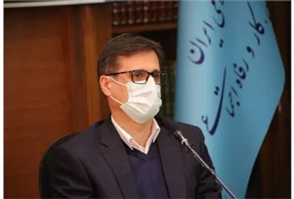در کشور نگاه کاملا سنتی به هنر به نگاه صنعتی تغییر کرده است