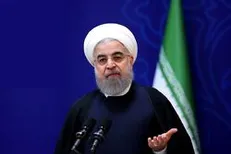 روحانی: دولت جدید آمریکا، این کشور را به ۱۵ سال پیش برگرداند