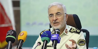 جمع&zwnj;آوری معتادان خیابانی اولویت اول سال جاری ستاد مبارزه با مواد مخدر