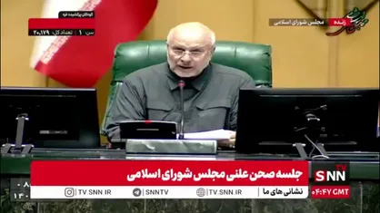 قالیباف: تکرار ادعای پوچ راجع به جزایر سه گانه را محکوم می&zwnj;کنیم /  ملت ایران بر سر تمامیت ارضی کوچکترین مماشاتی نمی&zwnj;کند