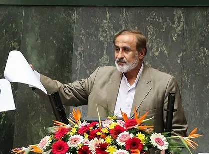 دولت می&zwnj;خواست حقوق همه را ۲۵ درصد زیاد کند، اجازه ندادیم!