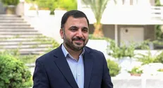 زارع پور: لایحه «حفاظت از داده‌های شخصی کاربران در فضای مجازی» تا پایان سال به مجلس ارسال می‌شود+ فیلم