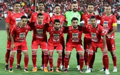 پرسپولیس و تداوم روند همیشگی با وجود کمبود بازیکن؛ کمترین گل خورده، بیشترین امتیاز