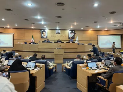 افتتاح بلوار کرامت گره قدیمی محله مهرآباد را باز کرد