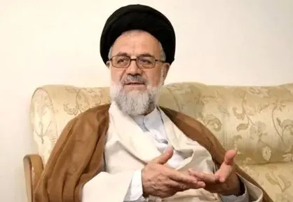 آیت&zwnj;الله سیدحسین موسوی تبریزی درگذشت