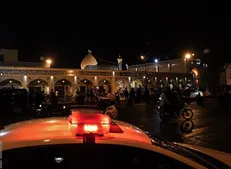 داعش مسئولیت حمله تروریستی به زائران حرم شاهچراغ را بر عهده گرفت