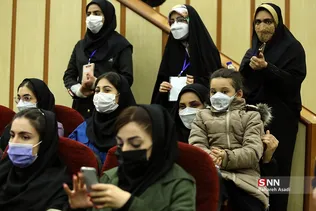 گرامیداشت روز دانشجو در دانشکده پزشکی شهید بهشتی