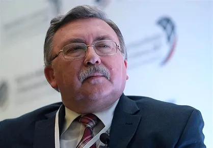 اولیانوف: ایران قطعاً طرف بازنده درگیری با آمریکا نیست