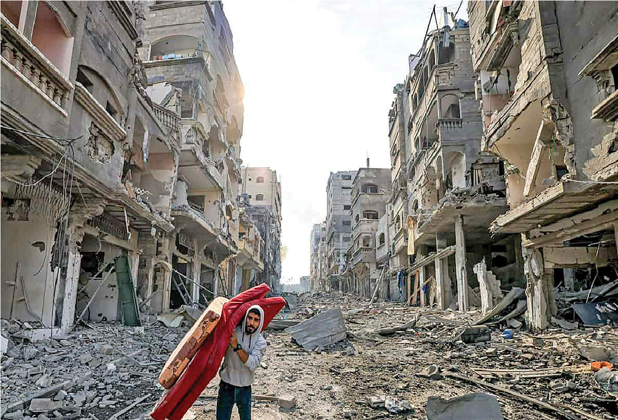 نتانیاهو در بنبست انتخابات؛ پذیرش شکست یا آغاز جنگ بیسرانجام جدید؟ نتانیاهو در بنبست انتخابات؛ پذیرش شکست یا آغاز جنگ بیسرانجام جدید؟