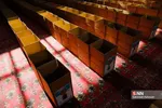 رزمایش همدلی و کمک مومنانه در مهدیه امام حسن مجتبی (ع)