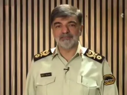 فرمانده کل انتظامی کشور از بازداشت ۴ تروریست خبر داد