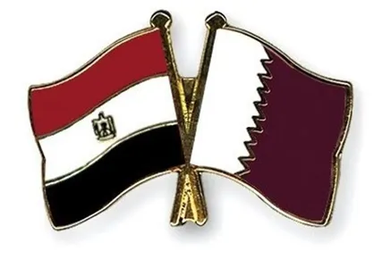 قطر به دنبال توافق آشتی در مصر هتل افتتاح کرد