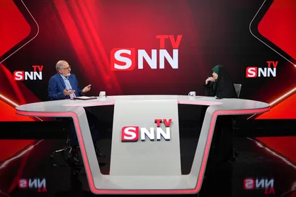 انصاری: بسته شدن تنگه هرمز همه دنیا را متأثر می&zwnj;کند؛ کشور&zwnj;های اروپایی بیشتر آسیب می&zwnj;بینند + فیلم