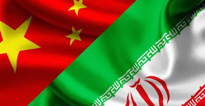 سند همکاری ۲۵ ساله ایران و چین امضا شد / توسعه همکاری&zwnj;های علمی و فناوری دو جانبه
