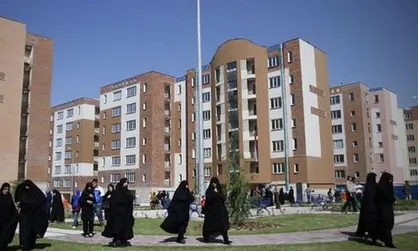 آغاز ثبت&zwnj;نام طرح ملی مسکن در ۴ استان از امروز