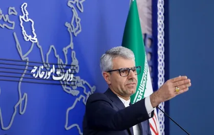 سخنگوی وزارت خارجه: رفتار مذاکراتی ما روشن است؛ برای ما تمرکز بر نتیجه مهم است + فیلم