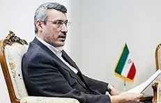 بعیدی نژاد: منافقین از طریق کامپیوتر‌های «سوپرمدرن» دروغ پردازی می‌کنند