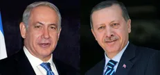 روابط مخفیانه ترکیه و اسرائیل علی‌رغم اختلافات علنی