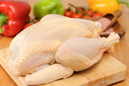 قیمت مرغ از ۱۵ هزار تومان گذشت