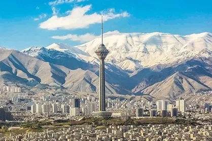 هواشناسی| آسمان تهران طی ۵ روز آینده صاف خواهد بود