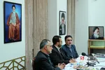  مناظره علیرضا زاکانی  و مصطفی تاجزاده