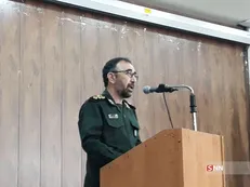 پایگاه بسیج دانشجویان جهان اسلام در مشهد افتتاح شد/ سردار نظری: سپاه در جغرافیای یک کشور یا منطقه خلاصه نمی‌شود
