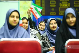 جشن تکلیف سیاسی