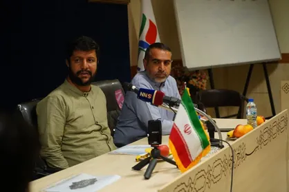 دانشجویان متخصص و انقلابی آینده&zwnj;سازان جمهوری اسلامی ایران هستند