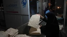 مکانيزه کردن تولید راه نجات صنعت نان