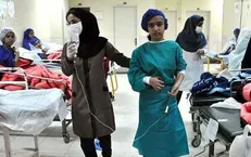 مسمومیت بی شک از جانب حامیان حمله شیمیایی صدام به سردشت است