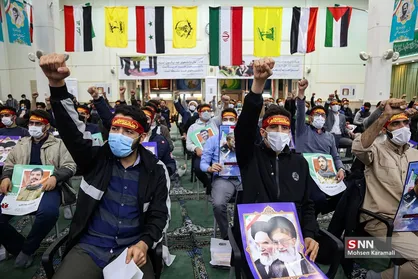 همایش موذن دانشجو