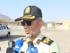 کشف ۴۴۰ کیلوگرم تریاک در کامیون حامل بار سبوس در بیرجند