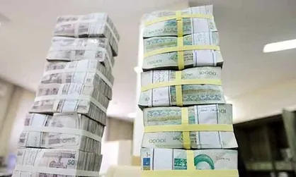 ماجرای حقوق نجومی  ۱۲۸ هزار نفر در دولت روحانی
