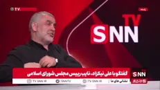 چقدر به شهادت فکر می‌کنید؟ / علی نیکزاد: شهادت عالی ترین انعامی است که خداوند می‌تواند به انسان‌ها بدهد