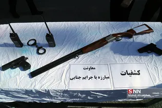 سومین مرحله از اجرای طرح کاشف پلیس آگاهی