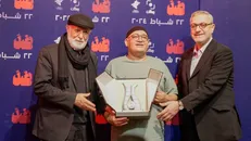 فیلم «ضد» به کشور لبنان رسید/ آغاز اکران در سینماها
