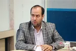 جلسه قرارگاه ملی راهیان نور دانشجویی