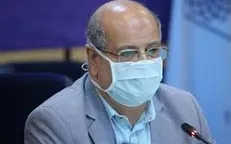 مبتلایان سرپایی کرونا در استان تهران افزایش یافت