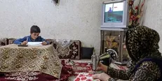 برنامه درسی ۵ آبان مدرسه تلویزیونی ایران