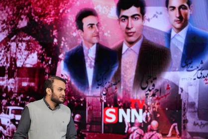 &laquo;رأس یک&raquo; رنگ و بوی ۱۶ آذر گرفت؛ از پررنگ شدن فضای استکبارستیزی در دانشگاه&zwnj;ها تا بحث&zwnj;های کف توییتری پزشکیان در آیین روز دانشجو