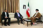 رهبر