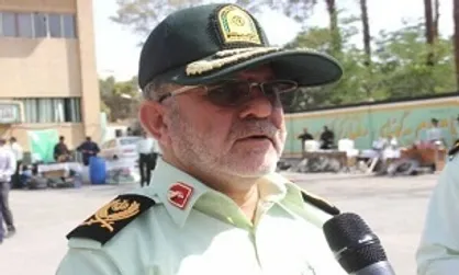 آزادی پسر جوان از دست گروگانگیران در فاریاب